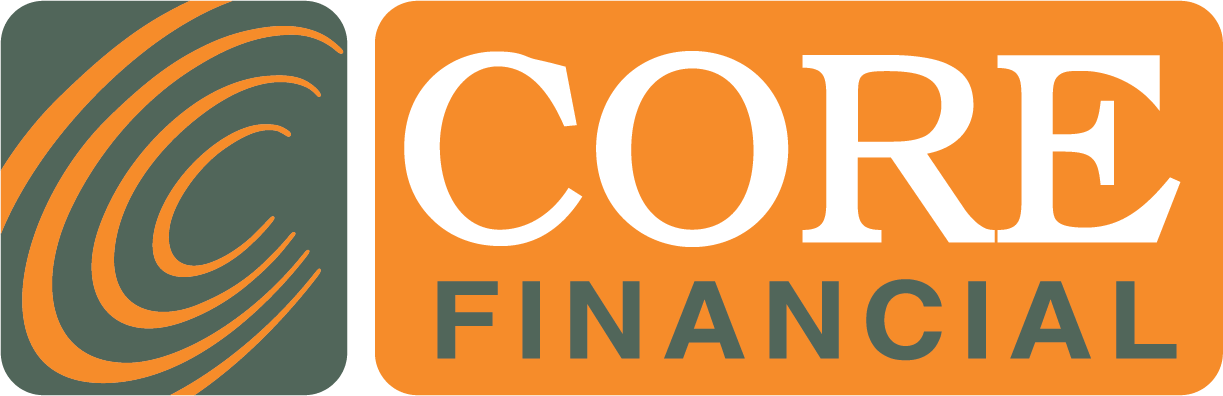 Core Financial Group Logo